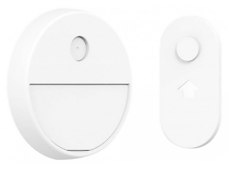 Купить Xiaomi Qingping Temp Rh Monitor M Version (CGG1)