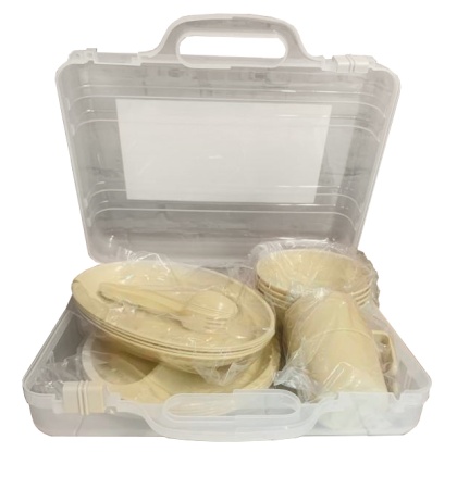 Купить MirCamping E-Cook 293-4