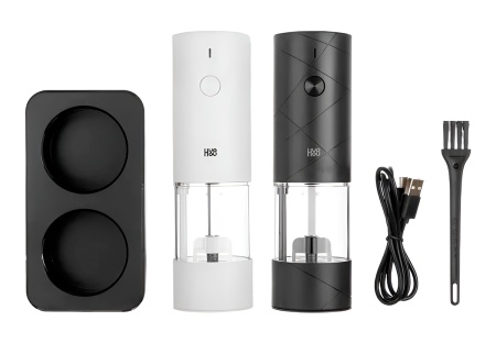 Купить Xiaomi HuoHou Electric Grinder Set (HU0290)