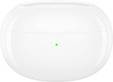 Купить Realme Buds Air3 White (RMA2105)