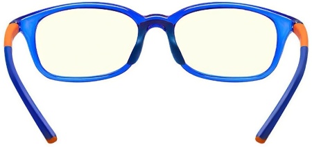 Купить Xiaomi Mi Children’s Computer Glasses Blue (HMJ03TS)