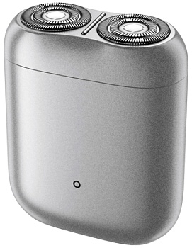 Купить Xiaomi Electric Shaver S200 Silver