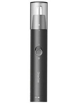 Купить Xiaomi ShowSee Nose Hair Trimmer (C1-BK)