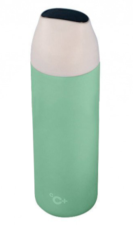 Умный термос Xiaomi Kiss Kiss Fish CC Cup Green