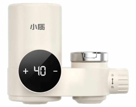 Купить Xiaomi Xiaozhi Fast Heating Faucet (SR02)