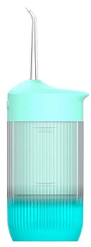 Купить Xiaomi Beheart Portable Tooth Flushing Device (S60) Green