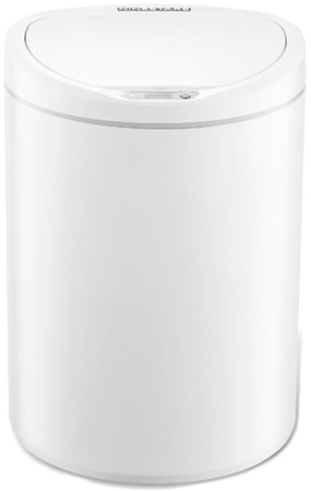Купить Xiaomi Ninestars Sensor Trash Can 8L (DZT-8-29S)
