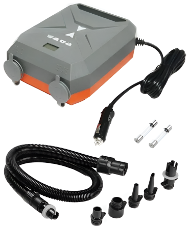 Купить Pumpleader Electric SUP Air Pump (SUP001)