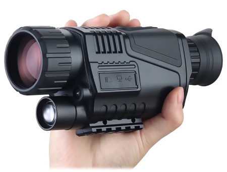Купить Suntek NV-300 Night Vision Monocular