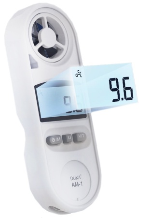 Купить Xiaomi Duka АМ-1