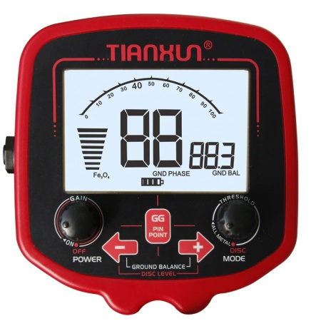 Купить TIANXUN Metal detector TX-850L