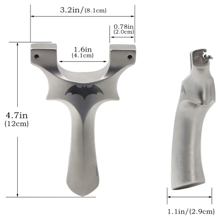 Купить Mijia Slingshot (XMTG14)
