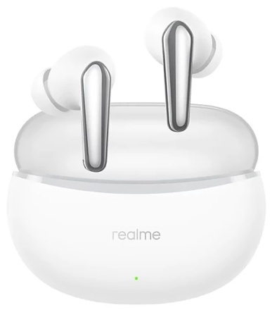 Купить Realme Buds Air 3 Neo White (RMA2113)
