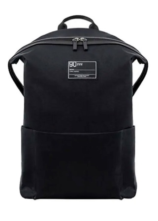 Купить Xiaomi 90 Points Lecturer Casual Backpack Black