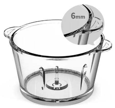 Купить Xiaomi Liven (JRJ-GW300) Мясорубка