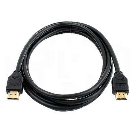 Купить Кабель MLD-HDMI-1.5M черный