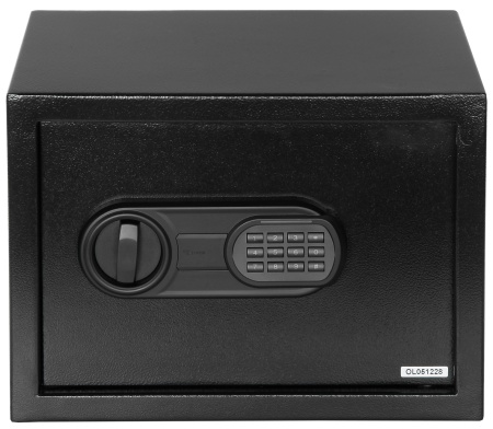Купить CARCAM Electronic Safe Box (XM25EIS)