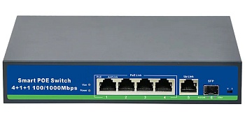 Купить CARCAM POE-0411G