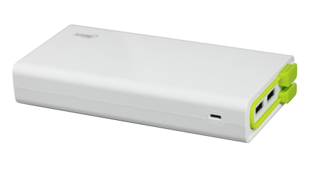 Аккумулятор CARCAM Power Bank X3
