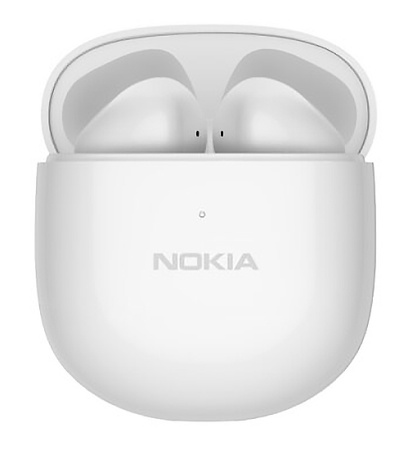 Купить Nokia Essential True Wireless Earphones E3110 White