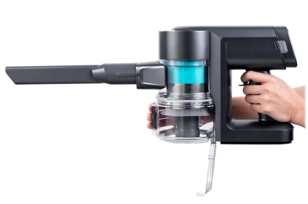 Купить Xiaomi Viomi Handheld Wireless Vacuum Cleaner VXXC09