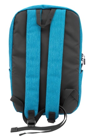 Купить Xiaomi Mi Mini Backpack Bright Blue