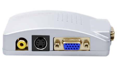 Купить VGA-BNC Каркам