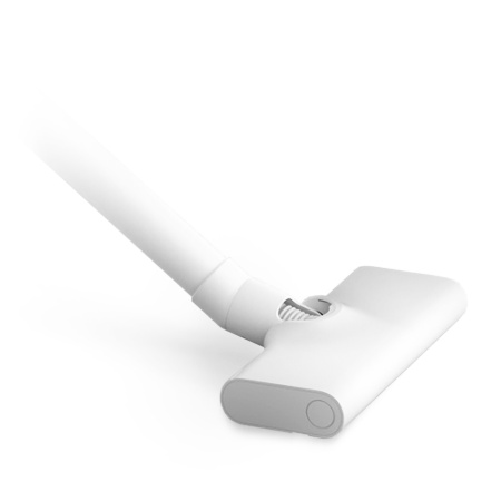 Купить Xiaomi Mijia Vacuum Cleaner (MJXCQ01DY)