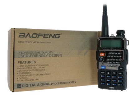 Купить BAOFENG UV-5RE