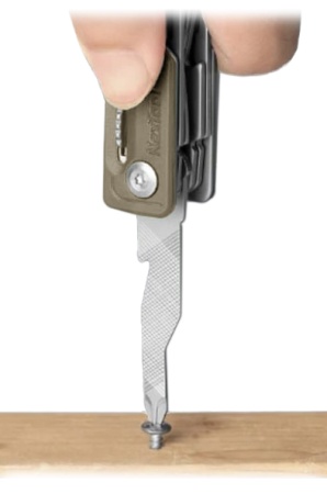 Купить Xiaomi NexTool Multifunction Knife Khaki (NE20100)