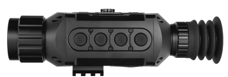 Купить SUNTEK Thermal Imaging Riflescope 06SGS