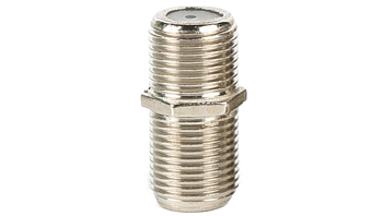 Купить Переходник F(M) - F(M)