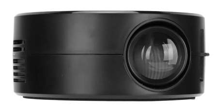 Купить Led Source Mini LED Projector