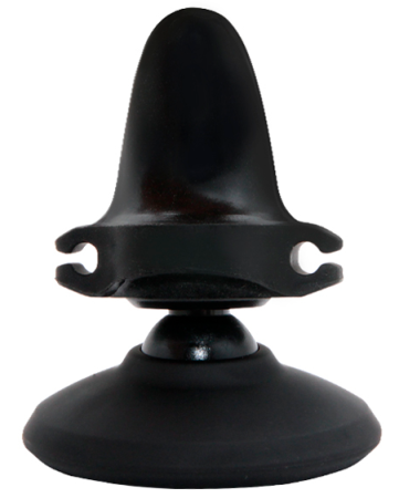 Держатель MG SX055 360 черный