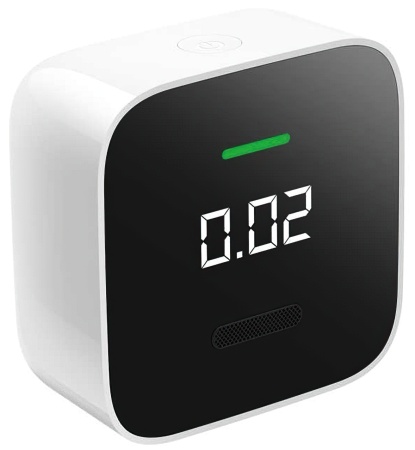Купить Xiaomi Honeywell (JQJCY01YM) Анализатор воздуха 