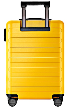 Купить Xiaomi 90 Ninetygo Rhine Luggage 20" Yellow