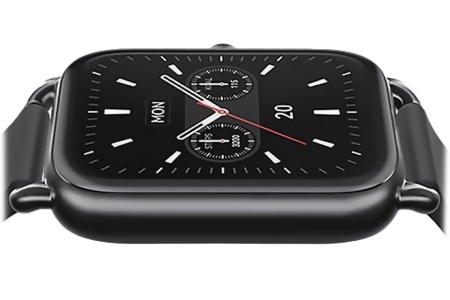 Купить Xiaomi Haylou RS4 Black (LS12)