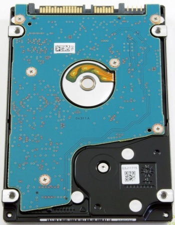 Купить HDD 2TB 2,5'' SATA
