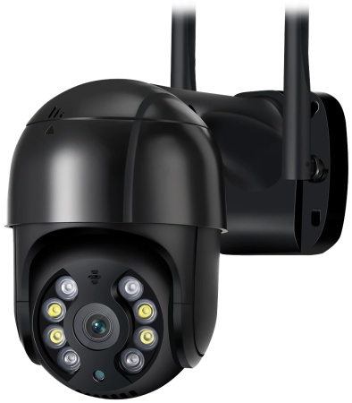 Купить 4G Smart Camera ABT VISION ABT-16B4G