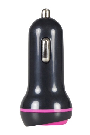 Автомобильное зарядное устройство CARCAM KM-112