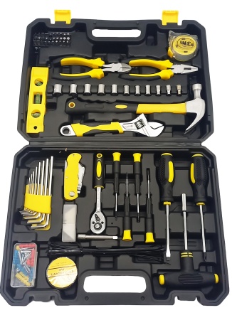 Купить Household Tool Set 98 in 1 (ZH98IN1)