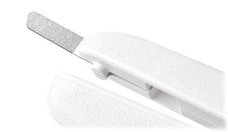Купить Xiaomi Nail Clippers Led