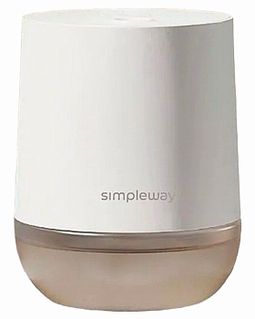 Купить Xiaomi Simpleway Aroma Diffuser (ZDXFJ01XW)