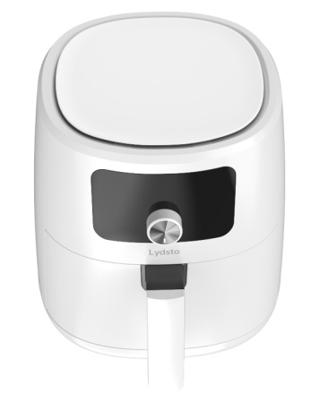 Купить Xiaomi Lydsto Smart Air Fryer 5L White (XD-ZNKQZG03)