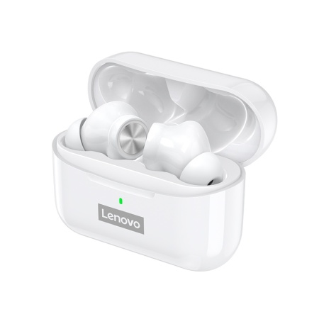 Купить Lenovo LP70 Live Pods TWS White