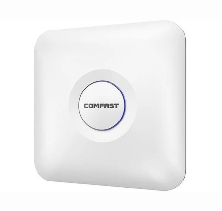 Купить COMFAST Dual Band Wireless Router 1300Mbps (CF-E375AC V2)