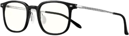 Купить Xiaomi Mijia Anti-blue light glasses (HMJ03RM) Black