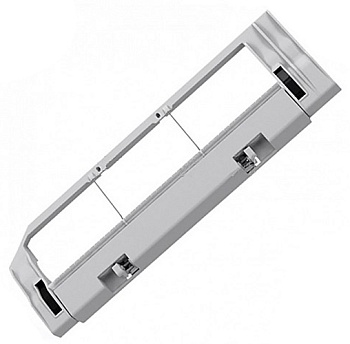 Купить Крышка основной щетки для робота-пылесоса Xiaomi Mi Robot Vacuum Gray (SKV4038TY)