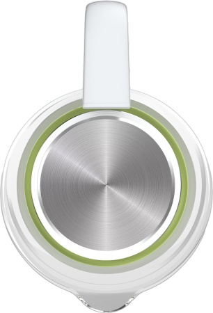 Купить Xiaomi Joyami Transparent Electric Kettle 1,5L (JDS010) White