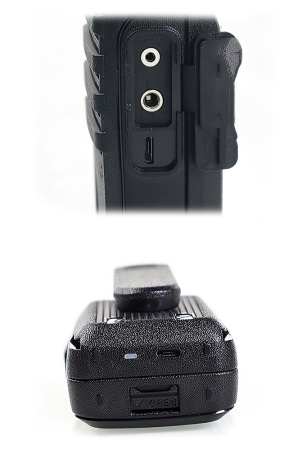 Купить Baofeng BF-M4 2 шт.